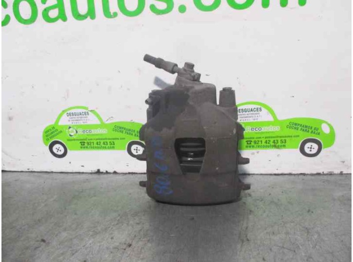 Recambio de pinza freno delantera derecha para seat toledo (1m2) 1.9 tdi referencia OEM IAM 829004 
