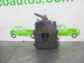 Recambio de pinza freno delantera derecha para seat toledo (1m2) 1.9 tdi referencia OEM IAM 829004 