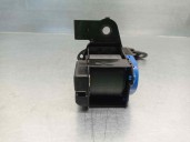 Replacement rear right seat belt for Daewoo Lacetti 1.4 CAT OEM IAM reference 96491744 5 DOORS