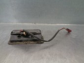 Recambio de maneta exterior porton para bmw serie 5 berlina (e39) 3.0 24v turbodiesel cat referencia OEM IAM 51248168035 2 PINES