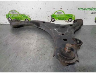 Recambio de brazo suspension inferior delantero izquierdo para hyundai santa fe (bm) 2.2 crdi style 4x4 referencia OEM IAM 