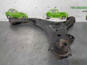 Recambio de brazo suspension inferior delantero izquierdo para hyundai santa fe (bm) 2.2 crdi style 4x4 referencia OEM IAM 