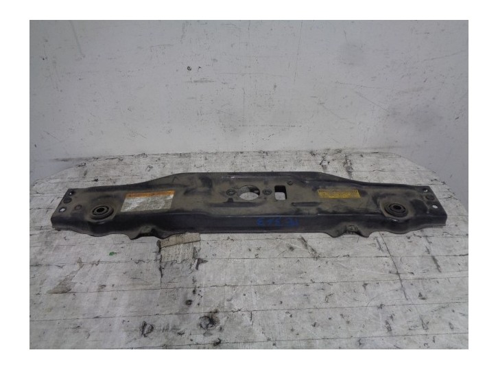 Recambio de panel frontal para daewoo lacetti 1.4 cat referencia OEM IAM 96617416 DE CHAPA 