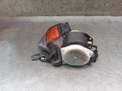 Replacement rear left seat belt for Mazda 323 Saloon C/F/S (BA) 1.5 16V CAT OEM IAM reference BG2C57790C 3 