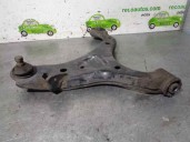 Recambio de brazo suspension inferior delantero izquierdo para hyundai santa fe (bm) 2.2 crdi style 4x4 referencia OEM IAM 