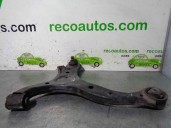Recambio de brazo suspension inferior delantero izquierdo para hyundai santa fe (bm) 2.2 crdi style 4x4 referencia OEM IAM 