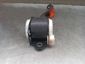 Replacement rear left seat belt for Mazda 323 Saloon C/F/S (BA) 1.5 16V CAT OEM IAM reference BG2C57790C 3 