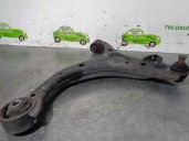 Recambio de brazo suspension inferior delantero izquierdo para hyundai santa fe (bm) 2.2 crdi style 4x4 referencia OEM IAM 
