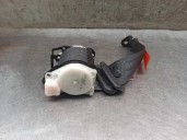 Replacement rear left seat belt for Mazda 323 Saloon C/F/S (BA) 1.5 16V CAT OEM IAM reference BG2C57790C 3 