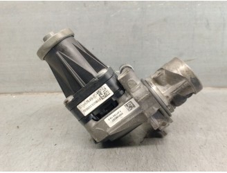 Recambio de valvula egr para peugeot 3008 ii suv (mc_, mr_, mj_, m4_) 1.5 bluehdi 130 referencia OEM IAM 9829870080 9813064280 5