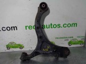Recambio de brazo suspension inferior delantero izquierdo para hyundai santa fe (bm) 2.2 crdi style 4x4 referencia OEM IAM 