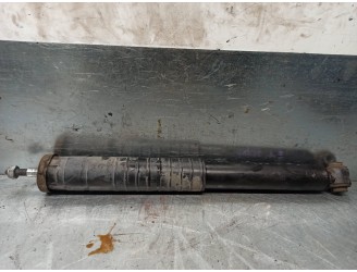 Recambio de amortiguador trasero izquierdo para smart coupe referencia OEM IAM A4513202331  