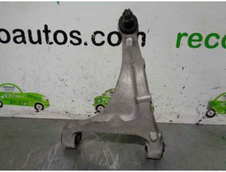 Replacement rear right upper suspension arm for Hyundai Santa Fe (BM) 2.2 CRDi Style 4x4 OEM IAM reference B0410A 