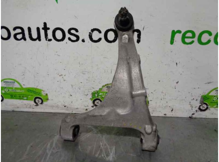 Replacement rear right upper suspension arm for Hyundai Santa Fe (BM) 2.2 CRDi Style 4x4 OEM IAM reference B0410A 