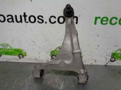 Replacement rear right upper suspension arm for Hyundai Santa Fe (BM) 2.2 CRDi Style 4x4 OEM IAM reference B0410A 