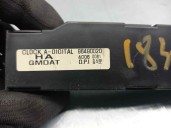 Recambio de reloj para daewoo lacetti 1.4 cat referencia OEM IAM 96490020 