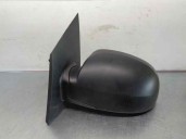 Replacement left mirror for Hyundai Getz (TB) 1.1 12V CAT OEM IAM reference 876101C200 MANUAL 