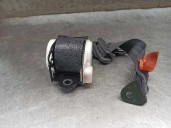 Replacement rear right seatbelt for Mazda 323 Saloon C/F/S (BA) 1.5 16V CAT OEM IAM reference BG2C57730C 3 PU