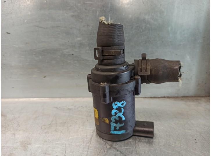 Recambio de bomba agua para audi q7 (4l) 3.0 v6 24v tdi referencia OEM IAM 7L0965561L 12402050300 