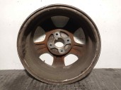 Recambio de llanta para hyundai matrix (fc) 1.6 cat referencia OEM IAM 5291017200 R155.5JX15-46 ALUMINIO 5P