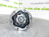 Replacement front right driveshaft for Seat Toledo (1M2) 1.9 TDI OEM IAM reference 1J0407272 