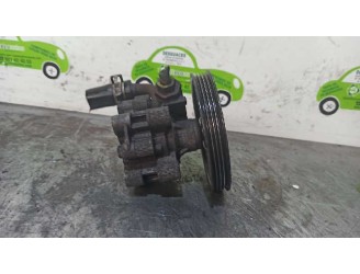 Recambio de bomba servodireccion para chrysler voyager (rg) 2.8 crd cat referencia OEM IAM 4743974AB  