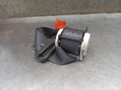 Replacement rear right seat belt for Mazda 323 Saloon C/F/S (BA) 1.5 16V CAT OEM IAM reference BG2C57730C 3 PU