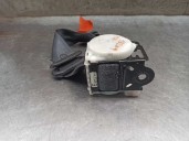 Replacement right rear seatbelt for Mazda 323 Saloon C/F/S (BA) 1.5 16V CAT OEM IAM reference BG2C57730C 3 PU