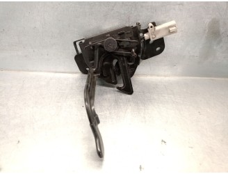 Recambio de cerradura capot para kia sorento iv (mq4, mq4a) 1.6 t-gdi hybrid referencia OEM IAM 81130P2000 81130P2000 