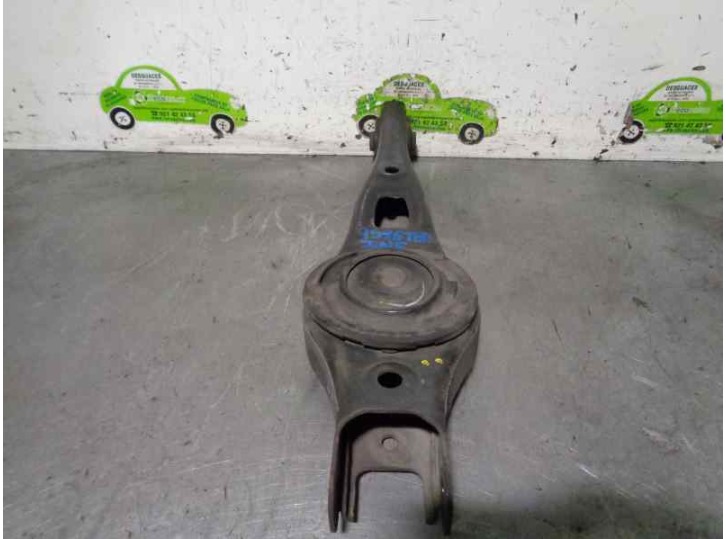 Recambio de brazo suspension inferior trasero derecho para hyundai santa fe (bm) 2.2 crdi style 4x4 referencia OEM IAM 