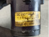 Recambio de bomba agua para audi q7 (4l) 3.0 v6 24v tdi referencia OEM IAM 7L0965561L 12402050300 