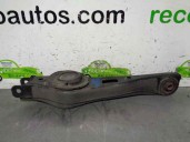 Replacement right rear lower suspension arm for Hyundai Santa Fe (BM) 2.2 CRDi Style 4x4 OEM IAM reference 