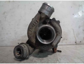 Recambio de turbocompresor para ssangyong rodius 2.7 turbodiesel cat referencia OEM IAM A6650900580 7422892 GARRETT