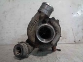 Recambio de turbocompresor para ssangyong rodius 2.7 turbodiesel cat referencia OEM IAM A6650900580 7422892 GARRETT