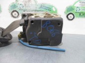 Recambio de cinturon seguridad trasero derecho para seat toledo (1m2) 1.9 tdi referencia OEM IAM 193857737 153014166C 