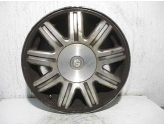Recambio de llanta para chrysler voyager (rg) 2.8 crd cat referencia OEM IAM 0XD26TRMAA R16X6.5J40 ALUMINIO 9P