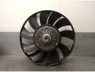 Recambio de ventilador viscoso motor para audi a6 c5 (4b2, 4b4) 2.5 tdi quattro referencia OEM IAM 059121350H 059121350H 