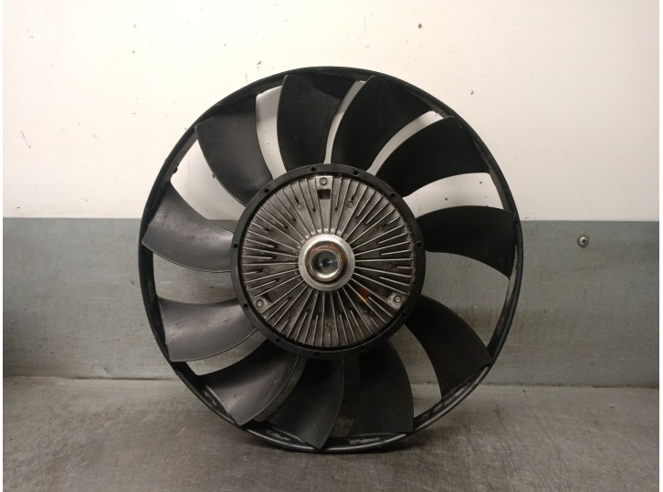 Recambio de ventilador viscoso motor para audi a6 c5 (4b2, 4b4) 2.5 tdi quattro referencia OEM IAM 059121350H 059121350H 
