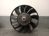 Recambio de ventilador viscoso motor para audi a6 c5 (4b2, 4b4) 2.5 tdi quattro referencia OEM IAM 059121350H 059121350H 