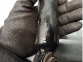 Recambio de amortiguador trasero izquierdo para smart coupe referencia OEM IAM A4513202331  