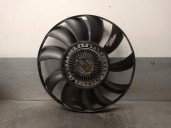 Recambio de ventilador viscoso motor para audi a6 c5 (4b2, 4b4) 2.5 tdi quattro referencia OEM IAM 059121350H 059121350H 