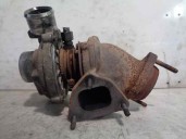 Recambio de turbocompresor para ssangyong rodius 2.7 turbodiesel cat referencia OEM IAM A6650900580 7422892 GARRETT