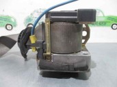 Recambio de cinturon seguridad trasero derecho para seat toledo (1m2) 1.9 tdi referencia OEM IAM 193857737 153014166C 