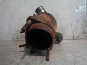Recambio de turbocompresor para ssangyong rodius 2.7 turbodiesel cat referencia OEM IAM A6650900580 7422892 GARRETT