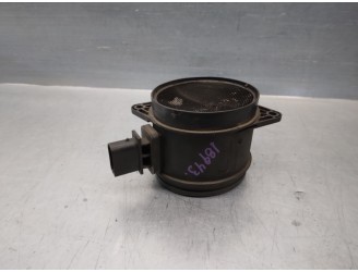 Recambio de caudalimetro para bmw x3 (e83) 3.0 turbodiesel cat referencia OEM IAM 7805415 0281002936 BOSCH