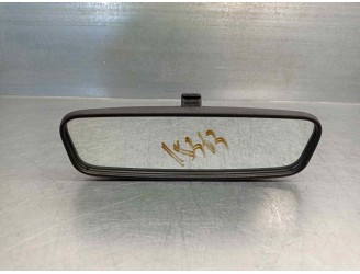 Recambio de espejo interior para daewoo lacetti 1.4 cat referencia OEM IAM 96378732 