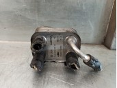 Recambio de enfriador aceite motor para audi q7 (4l) 3.0 v6 24v tdi referencia OEM IAM 7L6203491D 033211206 KTM