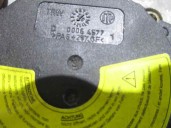 Recambio de cinturon seguridad trasero derecho para seat toledo (1m2) 1.9 tdi referencia OEM IAM 193857737 153014166C 