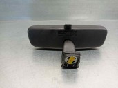 Recambio de espejo interior para daewoo lacetti 1.4 cat referencia OEM IAM 96378732  