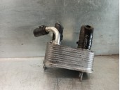 Recambio de enfriador aceite motor para audi q7 (4l) 3.0 v6 24v tdi referencia OEM IAM 7L6203491D 033211206 KTM